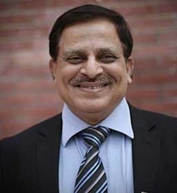 Dr. Deepak Tandon 