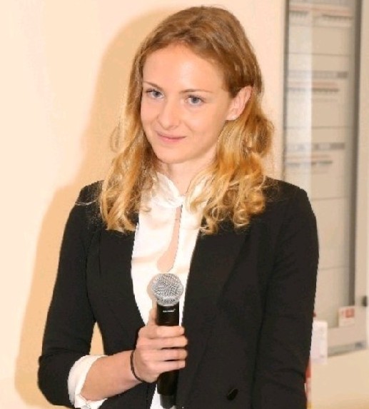 Dr. Marta Bonada, MD 
