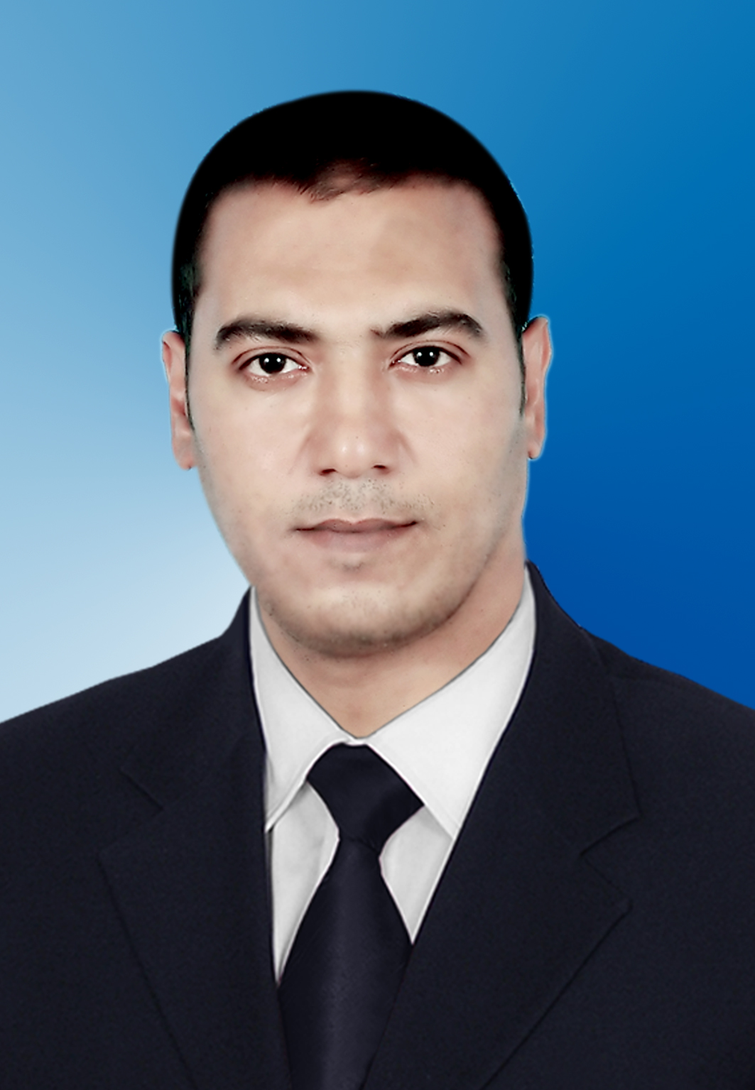 Prof. A. M. Mansour 