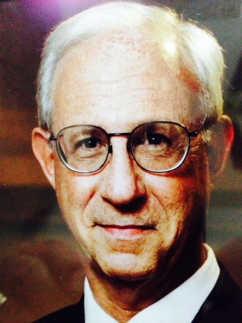 Michael Grey