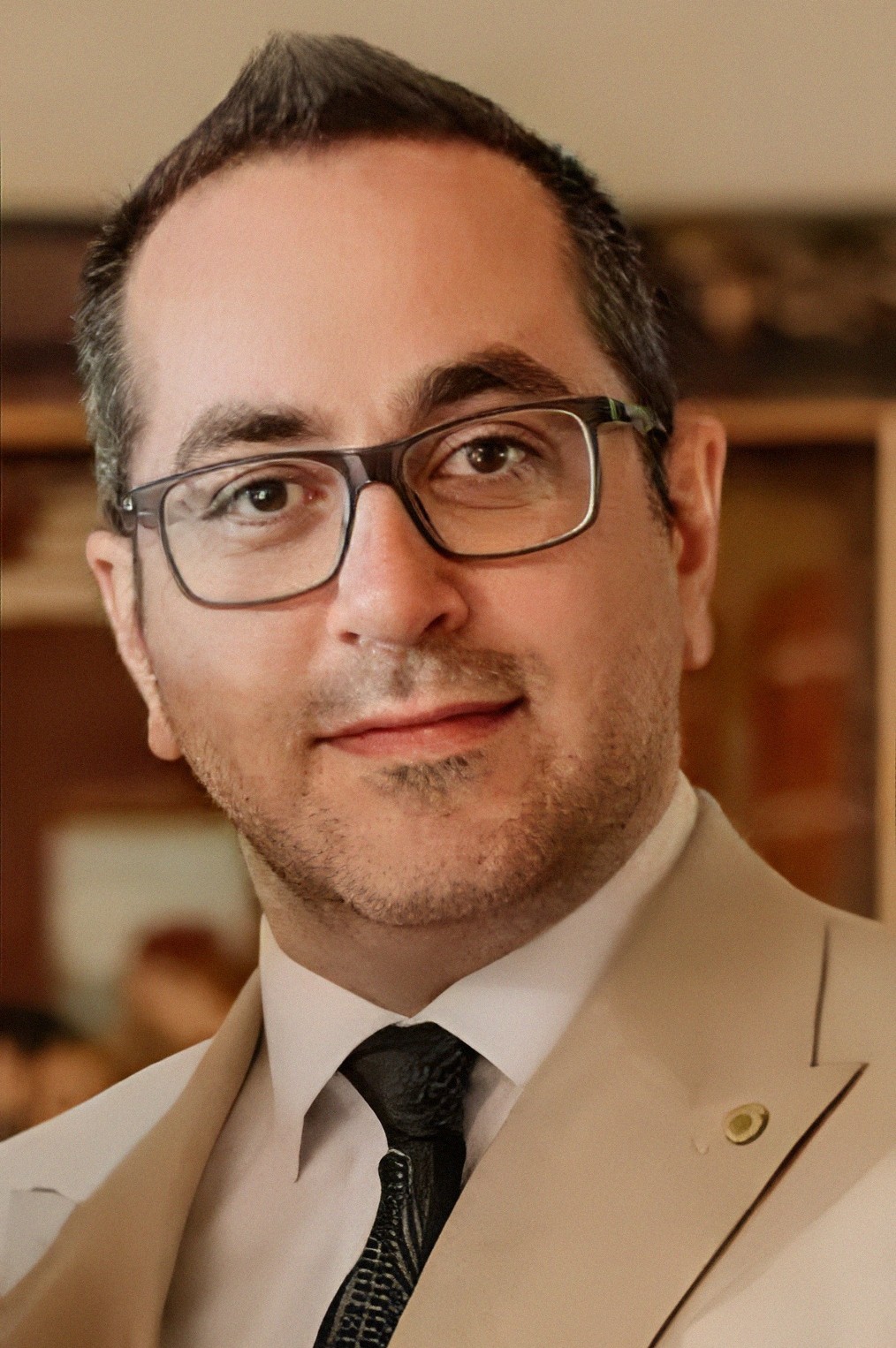 Michael Grey